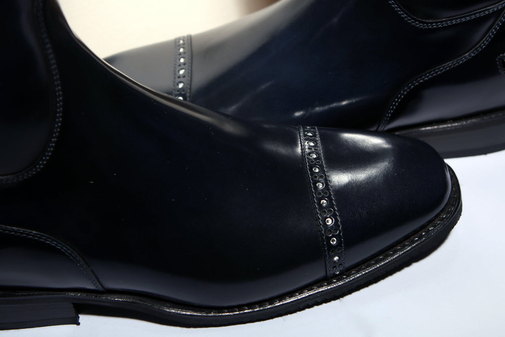 Bottes De Niro Bellini 202