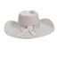 American hat makers Juliet | Womens Felt Cowgirl Hat with Veil