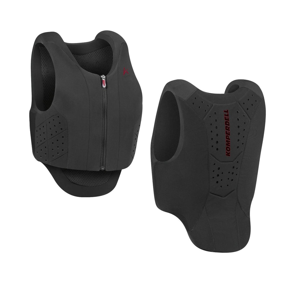 Komperdell Veste de sécurité ultra fit niveau 3