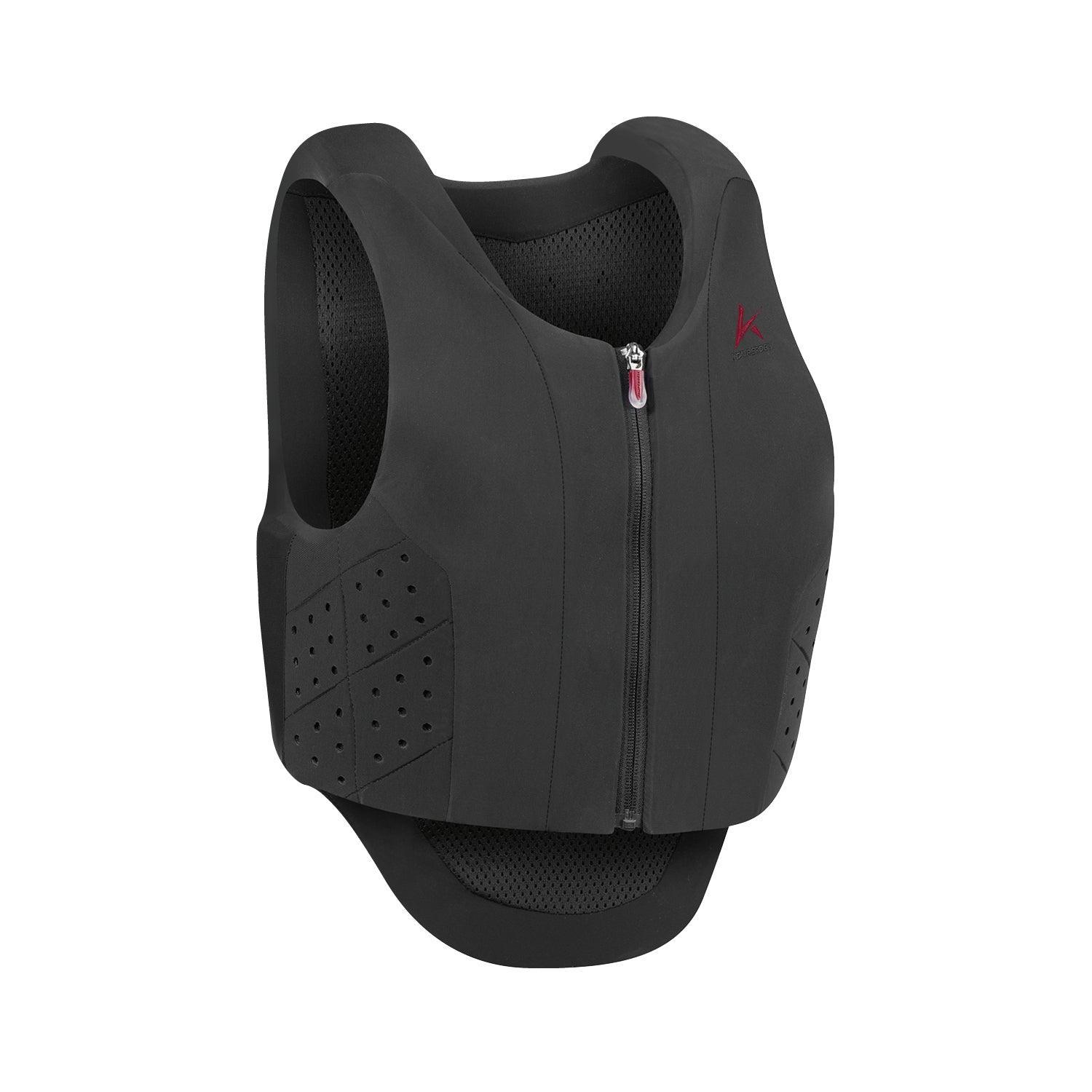 Komperdell Veste de sécurité ultra fit niveau 3