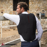 Komperdell Veste de sécurité ultra fit niveau 3
