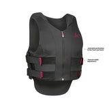 Komperdell safety vest ultra vario level 3