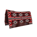 Professional"s choice Fuse navajo top steam-pressed pad