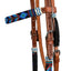Pool's beaded embordery bridle