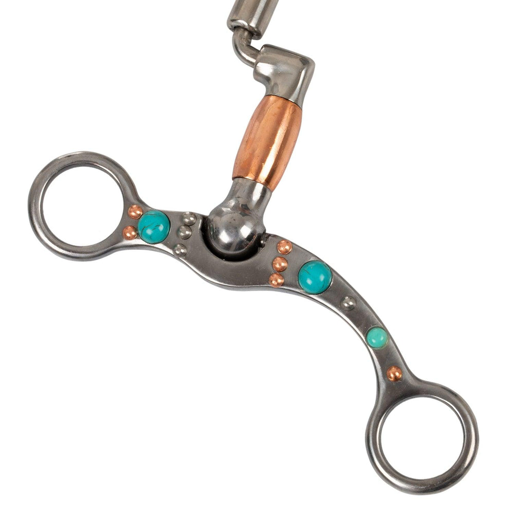 Poo'ls correctiebit