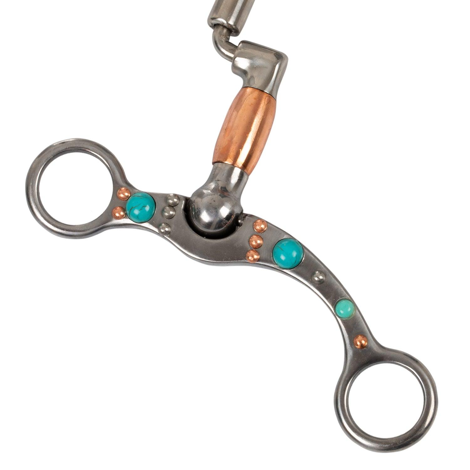 Poo'ls correctiebit