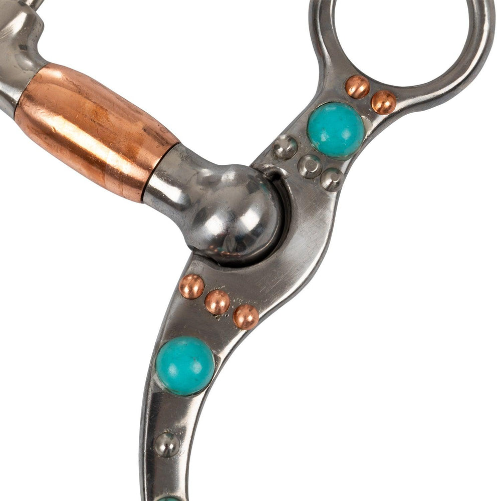Poo'ls correctiebit