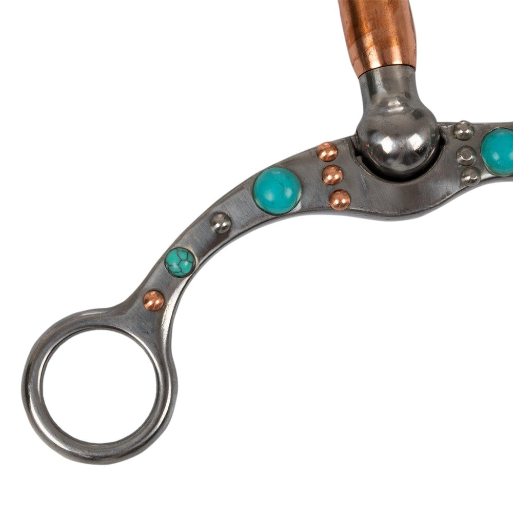 Poo'ls correctiebit