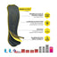 Komperdell safety vest ultra fit level 3