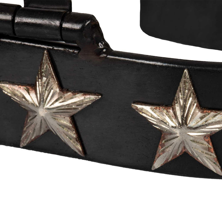 Éperons western Star Lux de Pool's