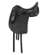 Acavallo Leonardo dressage saddle wool panels AC 9150 - HorseworldEU