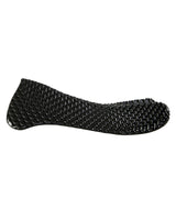 Acavallo non-slip gel with Respira design and rear riser AC 143 - HorseworldEU