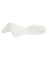 Acavallo non-slip gel with Respira design and rear riser AC 143 - HorseworldEU