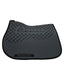 Acavallo Saddle pad JS CW-CS lycra & bamboo silicone grip AC 873 - HorseworldEU