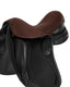 Acavallo Standard seat saver dressage Classic gel-in Dri-lex 20mm AC 513 - HorseworldEU