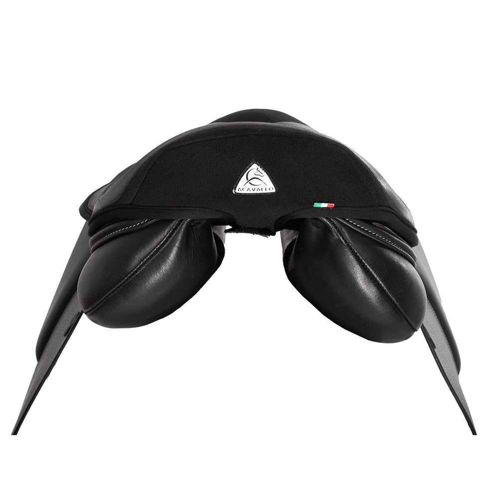 Acavallo standard seat saver jumping classic gel out dri-lex 10 mm AC 520 - HorseworldEU
