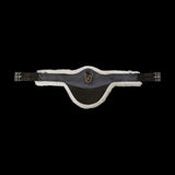 Acavallo studguard girth eco wool AC 9420 - HorseworldEU
