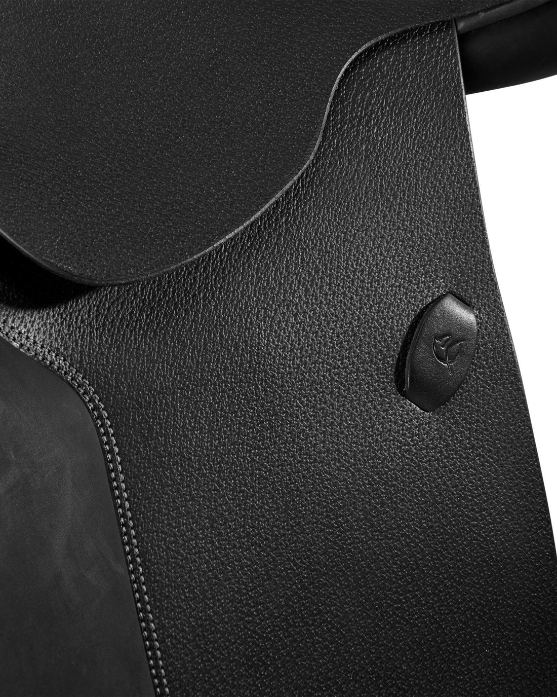 Acavallo Veneziano jumping saddle latex panels - HorseworldEU