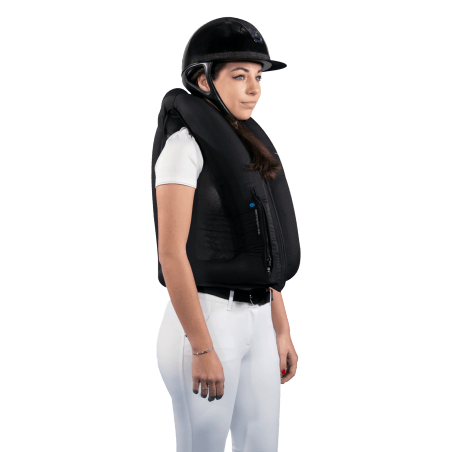Helite Airbag zip' in 2