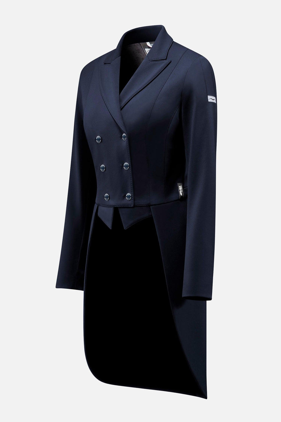 Animo Lageo tailcoat for women - HorseworldEU