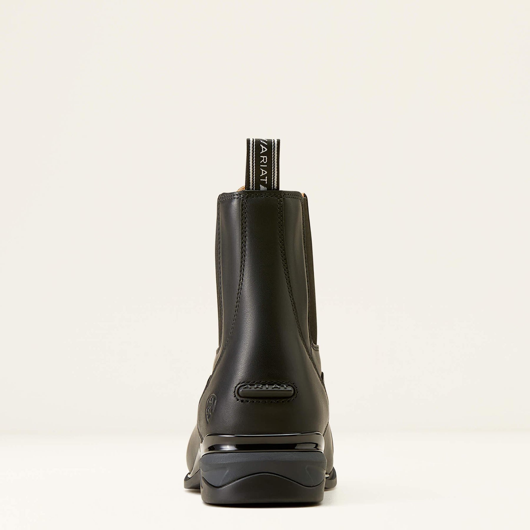 Ariat devon zip paddock boots ladies - HorseworldEU