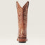 Ariat Hazen western boot for ladies - HorseworldEU