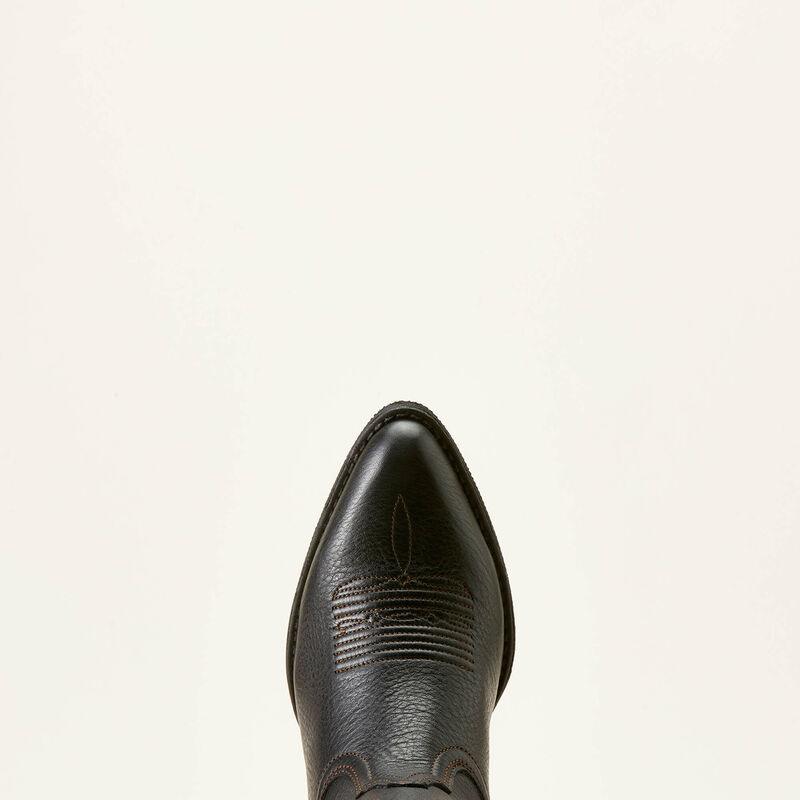 Ariat heritage J toe stretchfit western boot for ladies - HorseworldEU