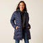 Ariat ideal down coat for ladies - HorseworldEU