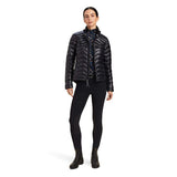 Ariat ideal down jacket AW 2023 - HorseworldEU