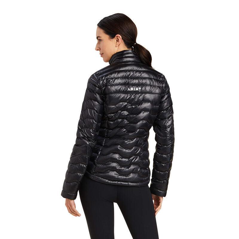 Ariat ideal down jacket AW 2023 - HorseworldEU