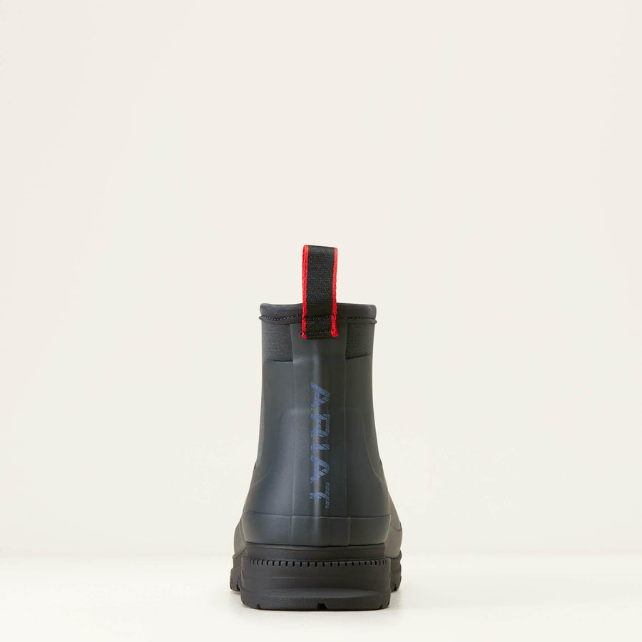 Ariat kelmarsh shortie rubber boot for ladies - HorseworldEU