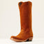 Ariat Memphis western boot for ladies - HorseworldEU