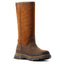 Ariat moresby zip waterproof boot for ladies - HorseworldEU