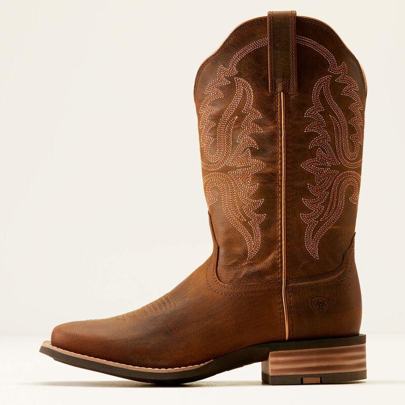 Ariat Olena Western boot for ladies - HorseworldEU