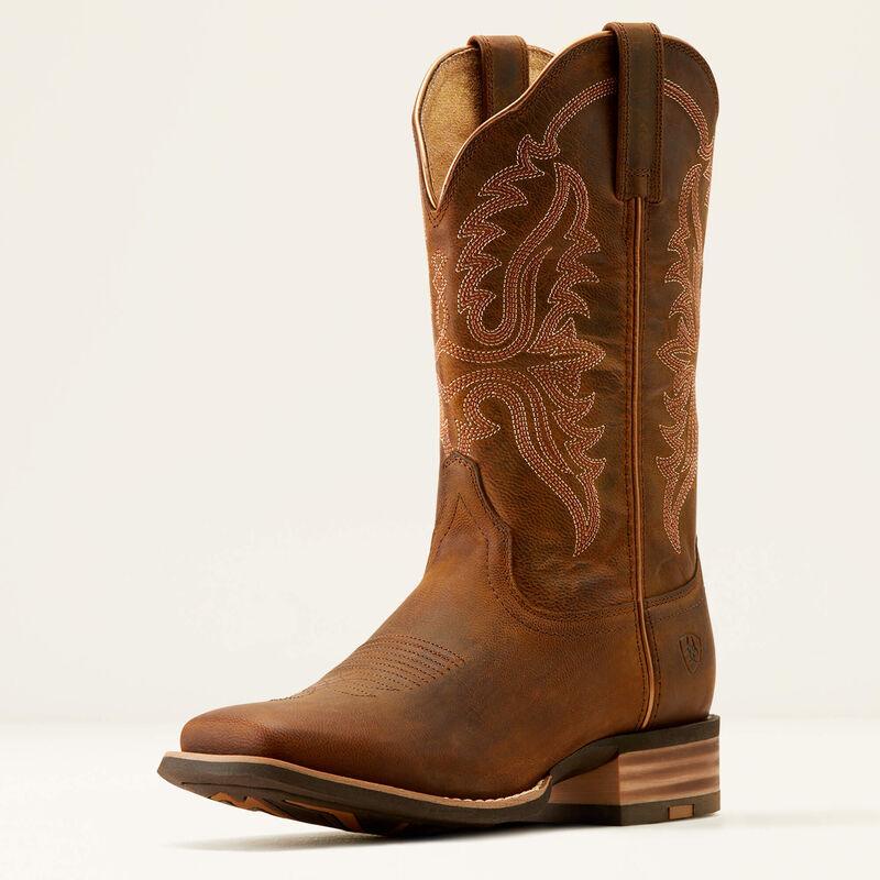 Ariat Olena Western boot for ladies - HorseworldEU
