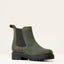 Ariat wexford lug waterproof chelsea boot ladies - HorseworldEU