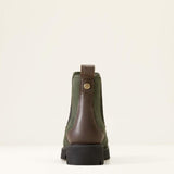 Ariat wexford lug waterproof chelsea boot ladies - HorseworldEU
