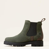 Ariat wexford lug waterproof chelsea boot ladies - HorseworldEU
