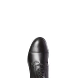 Ariat women's heritage contour II field zip tall riding boot Ariat