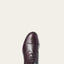 Ariat women's heritage contour II field zip tall riding boot in sienna - HorseworldEU
