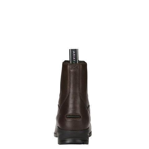 Ariat women's heritage IV zip paddock Ariat