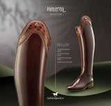Bottes de dressage De Niro Bellini 2 Panterina