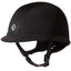 Charles Owen Ayr8 plus microsuede helmet - HorseworldEU