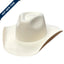 American hat makers Rancher curl | Mens felt fedora  Hat