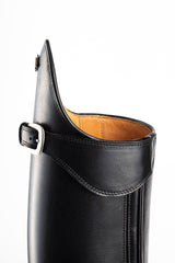 De Niro JB02 green line boot dressage - HorseworldEU