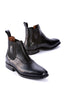 De Niro short boot T 123 - HorseworldEU