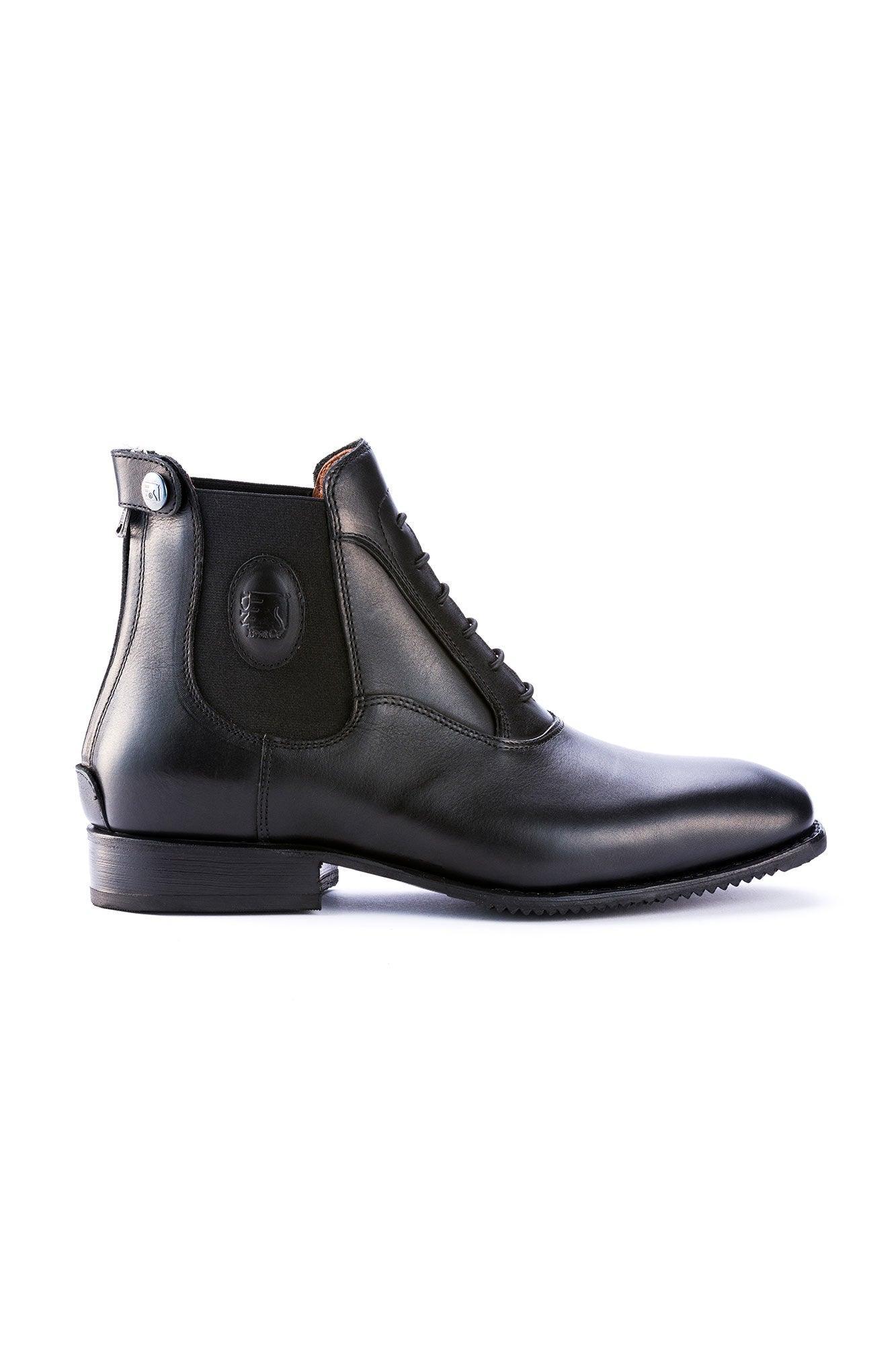 De Niro short boot T 126 - HorseworldEU