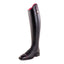 De Niro Tricolore Giulietta boot quick black leather de Niro Tricolore