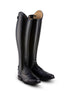 De Niro Tricolore Italo 02 boot smooth black leather - HorseworldEU