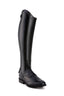 De Niro Tricolore Italo 02 boot smooth black leather - HorseworldEU